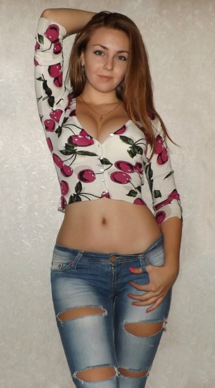 Анкета проститутки Танюша - Фото, г. Александро-Невское, 28 лет, №21018